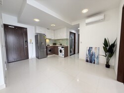 Kensington Square (D19), Apartment #520692101